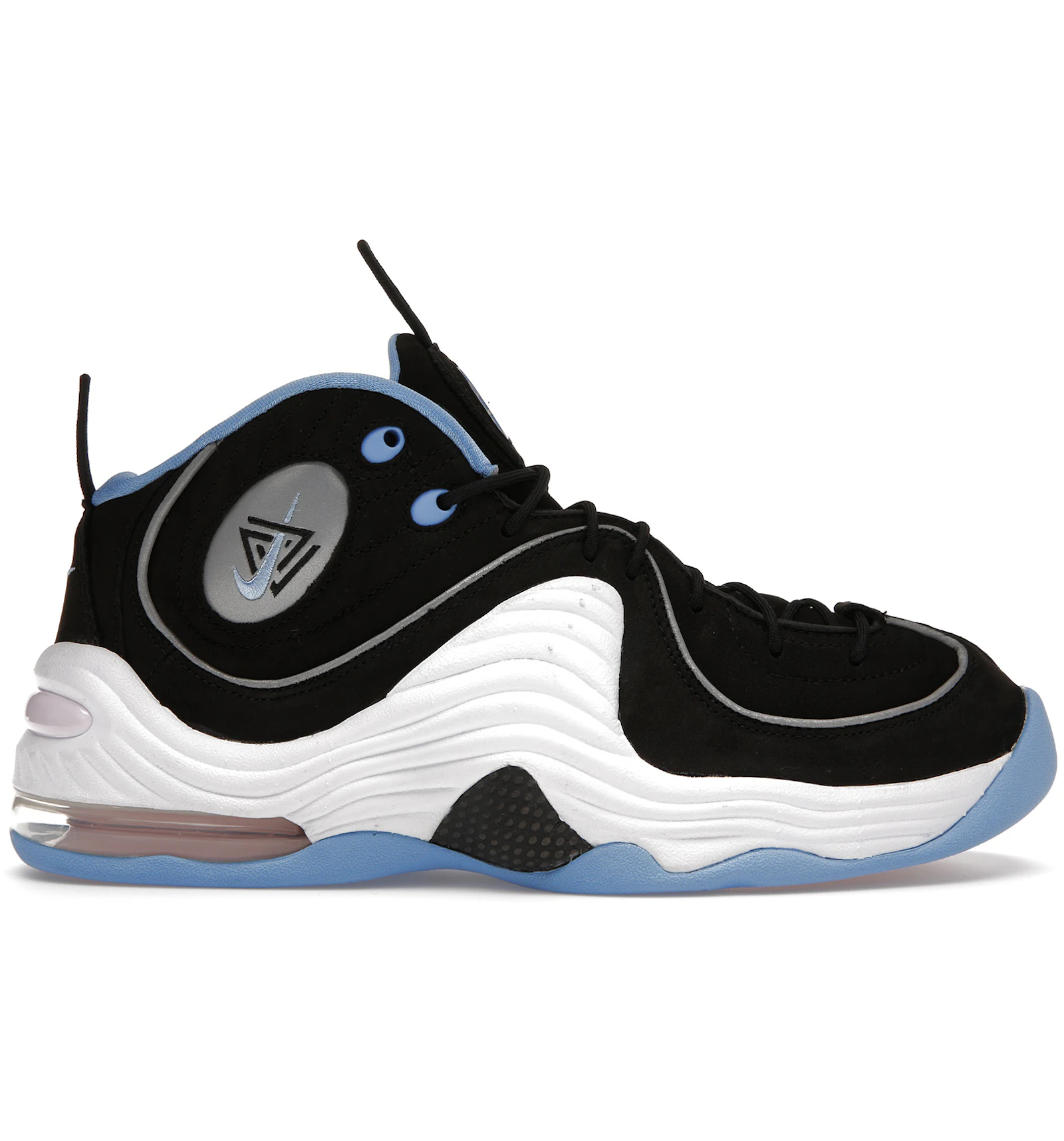 Introducir 100+ imagen penny hardaway 2 shoes - Abzlocal.mx