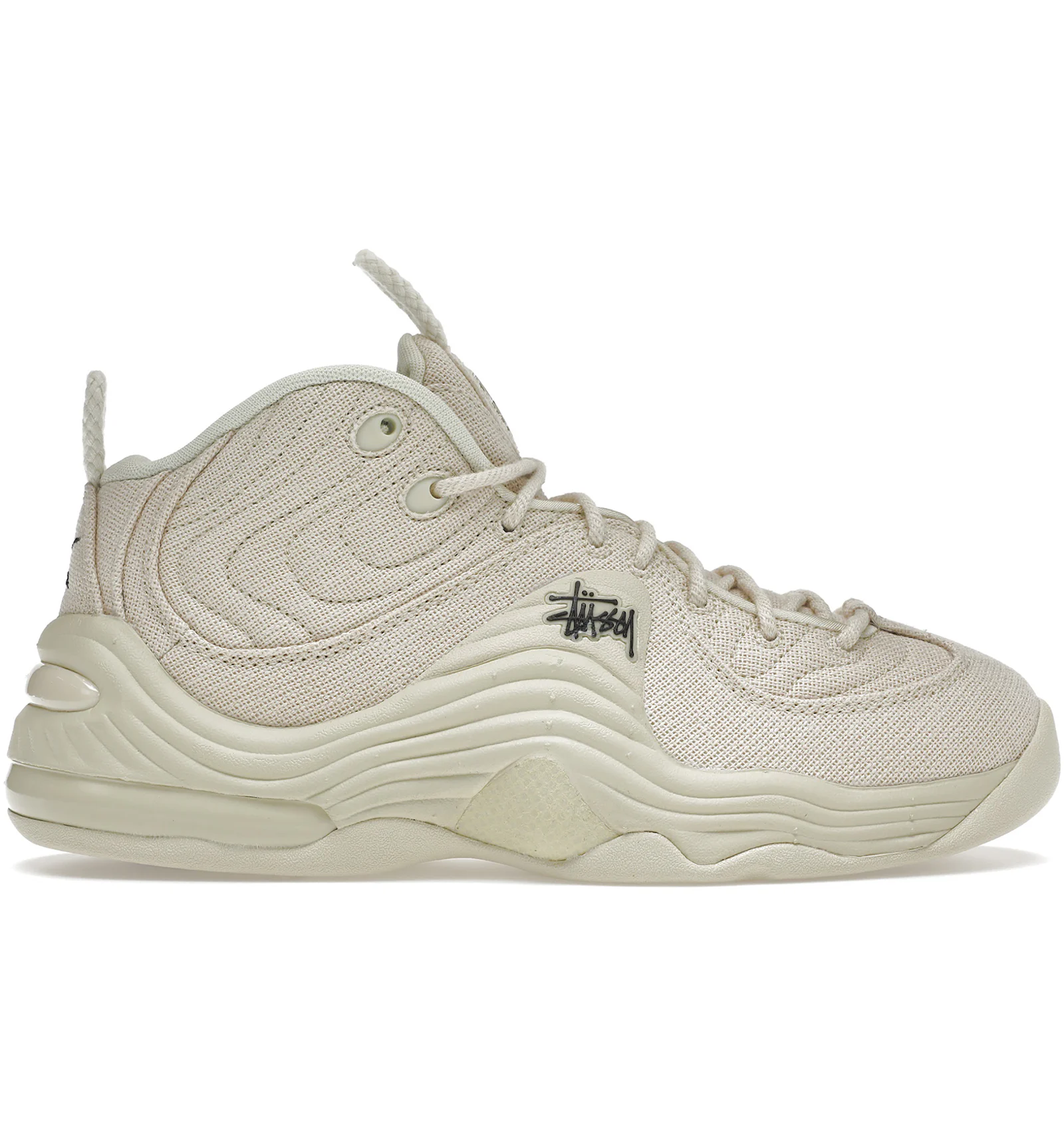 Stussy x nike zoom spiridon stockx Clearance