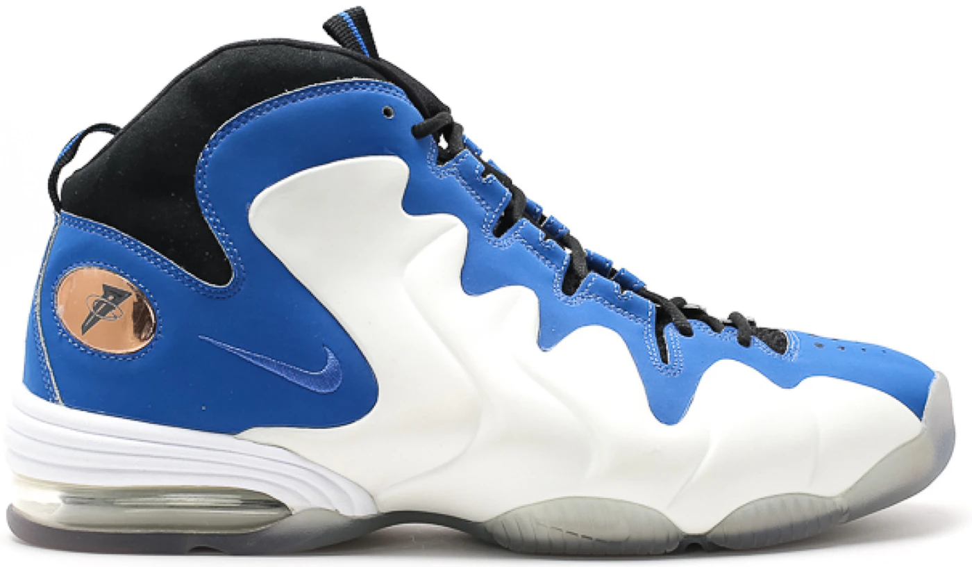 Nike Air Penny 2 Retro: NIKE BROUGHT BACK THE ALL STAR PACK! 