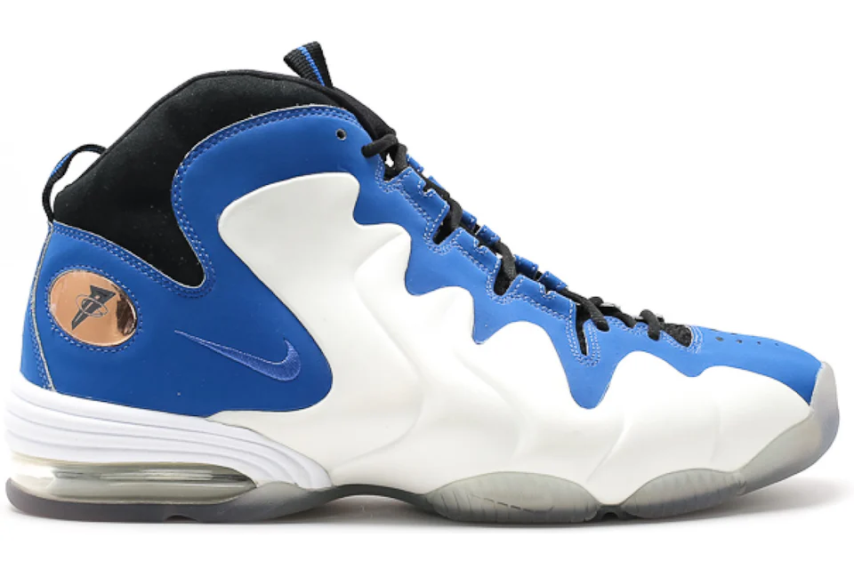 Nike sales penny 3