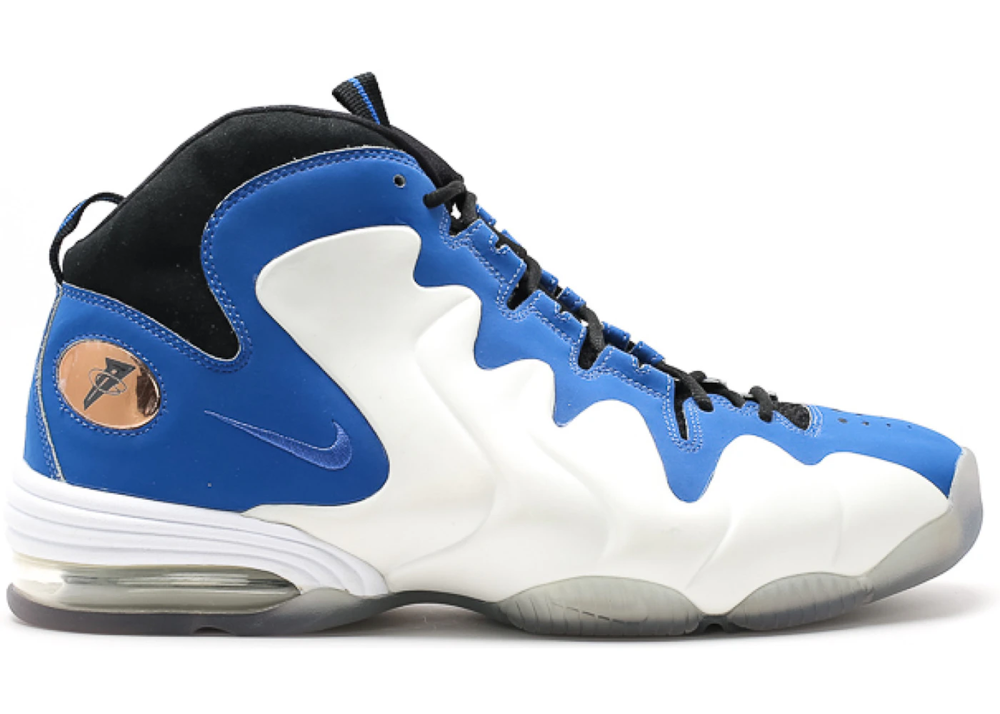 Air penny iii discount