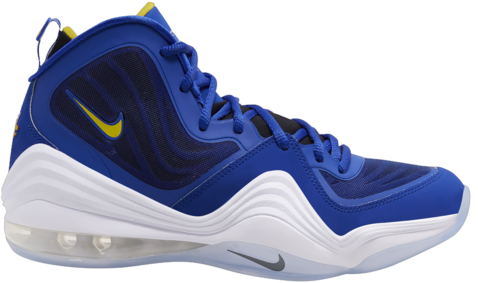 Nike Air Penny 5 Blue Chips - 537331-402