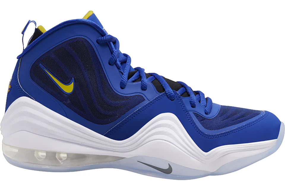 Nike Air Penny 5 Blue Chips
