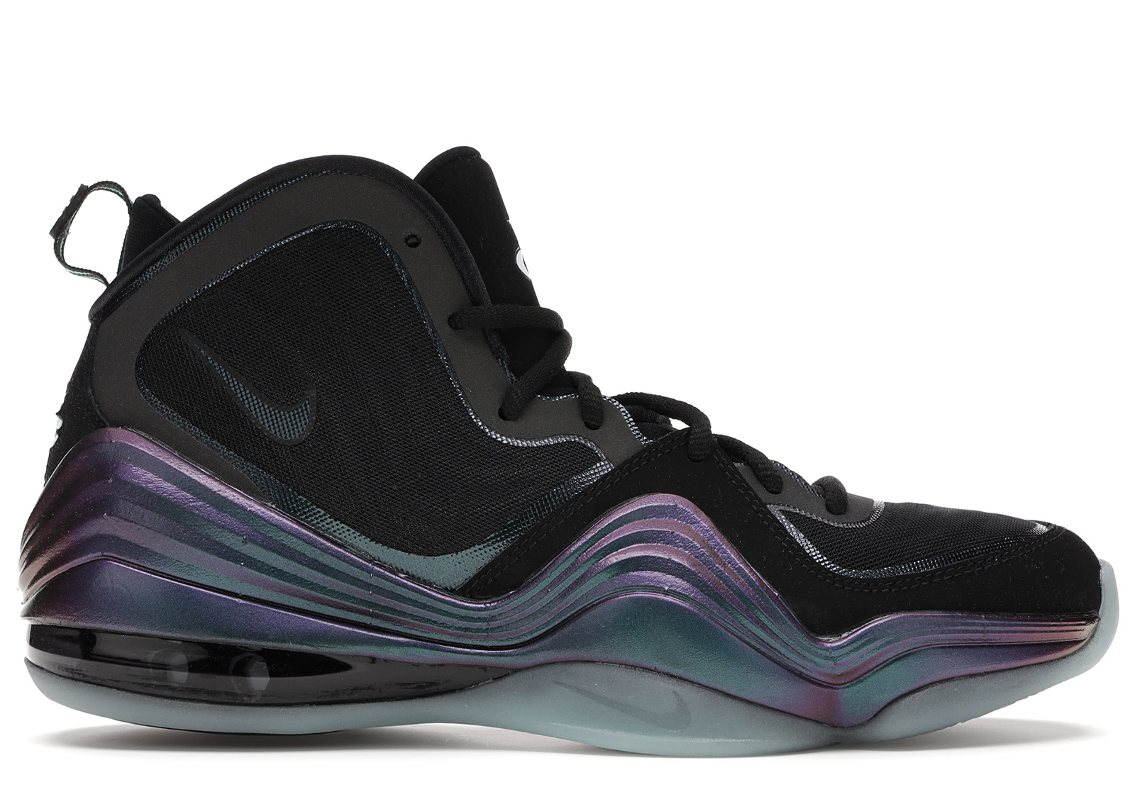 air penny 5 invisibility cloak shirt