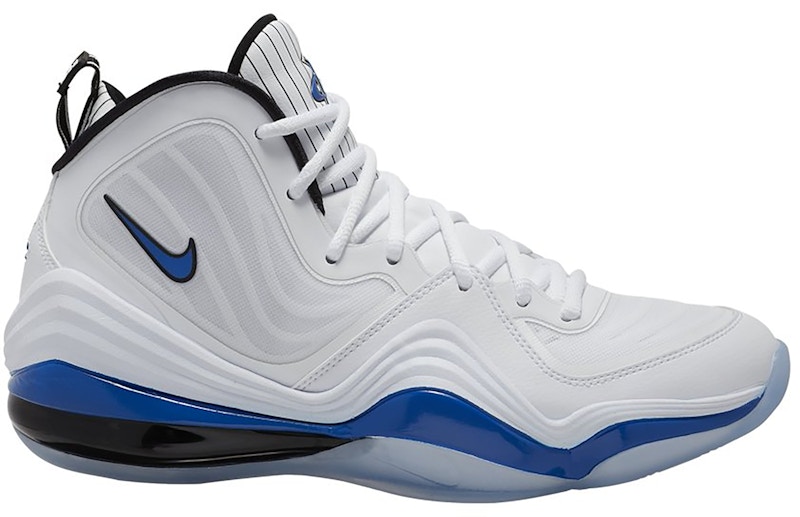 Nike Air Penny 5 Orlando Home - CN0052 