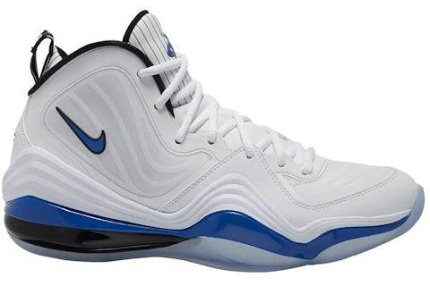 Nike Air Penny Orlando Home Men's CN0052-100 US