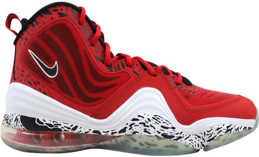 Nike Air Penny 5 University Red (GS)