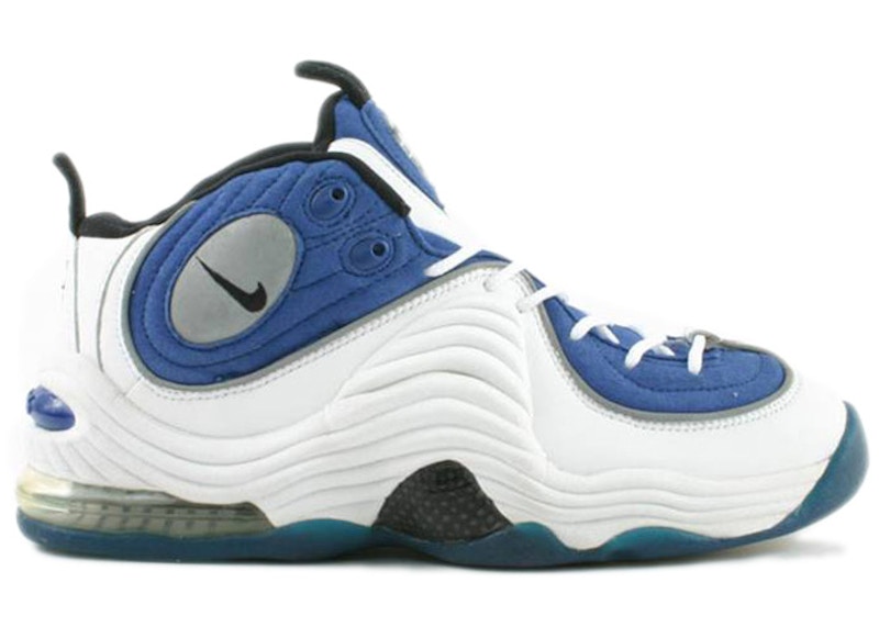 air penny 1996