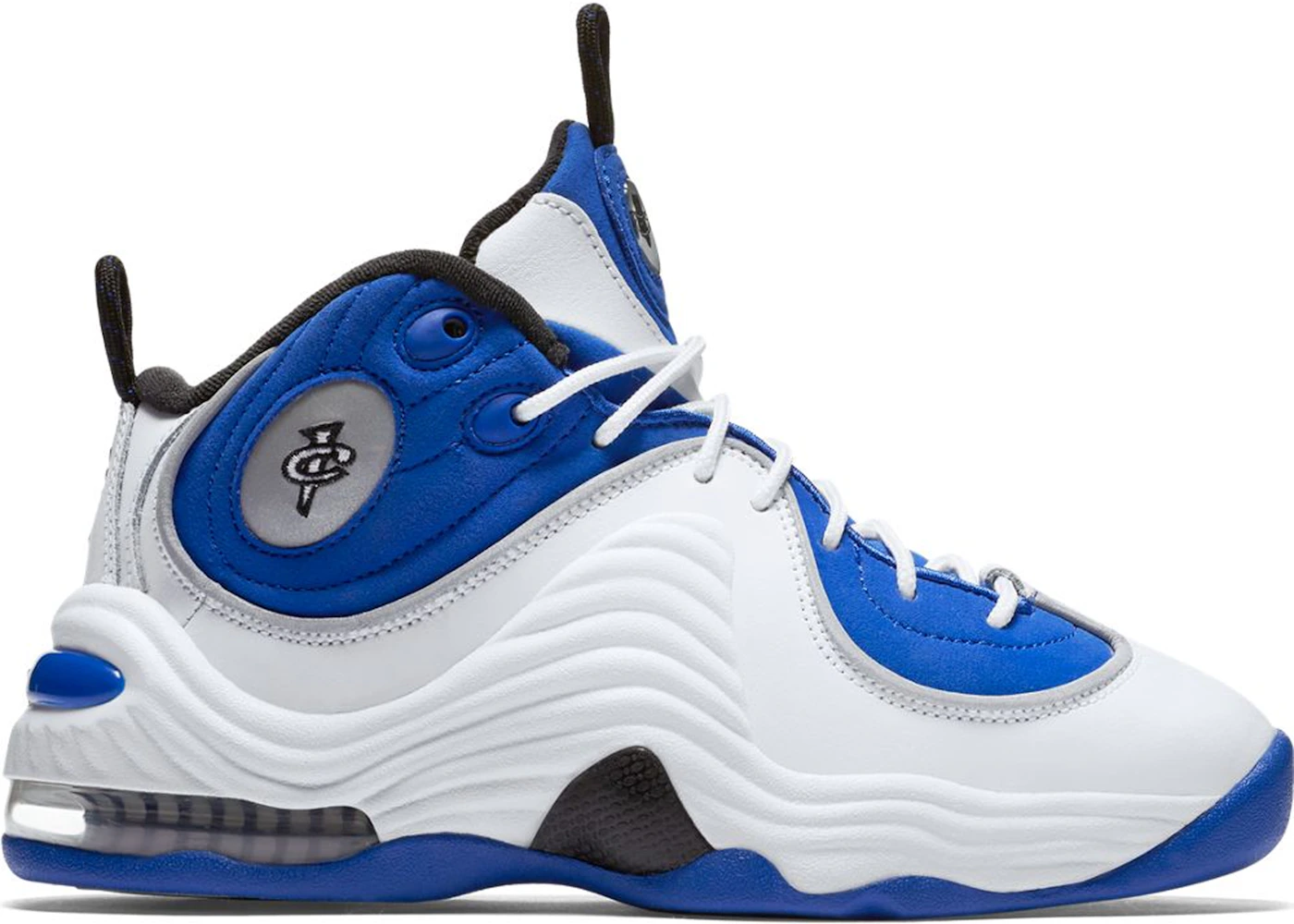 Nike Air Penny II College Blue (GS)