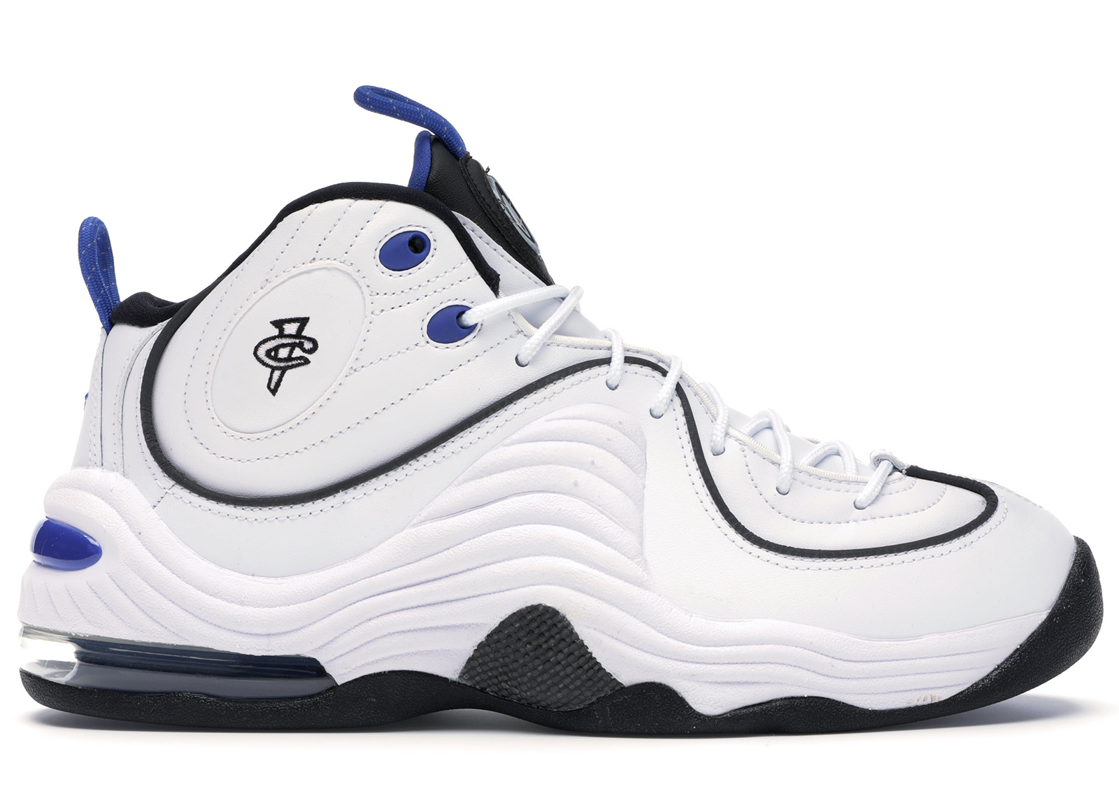 the penny hardaway shoes