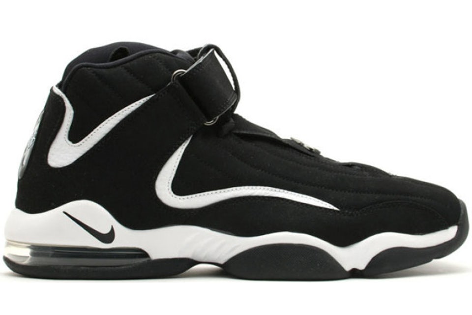 Nike air 2025 max penny 4