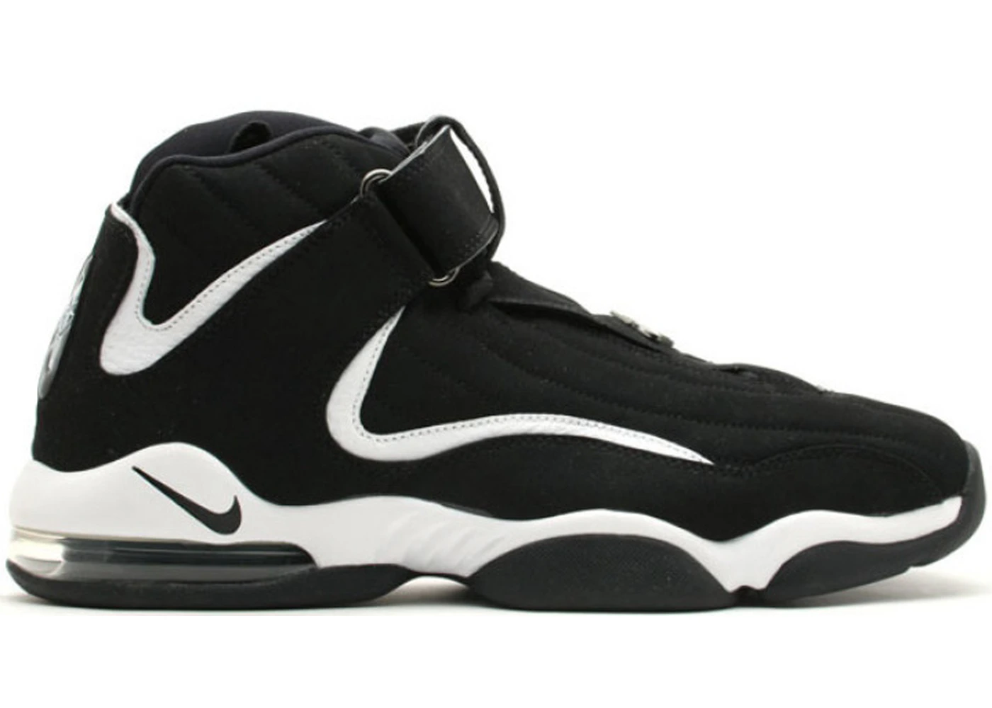 Nike air max penny sales iv