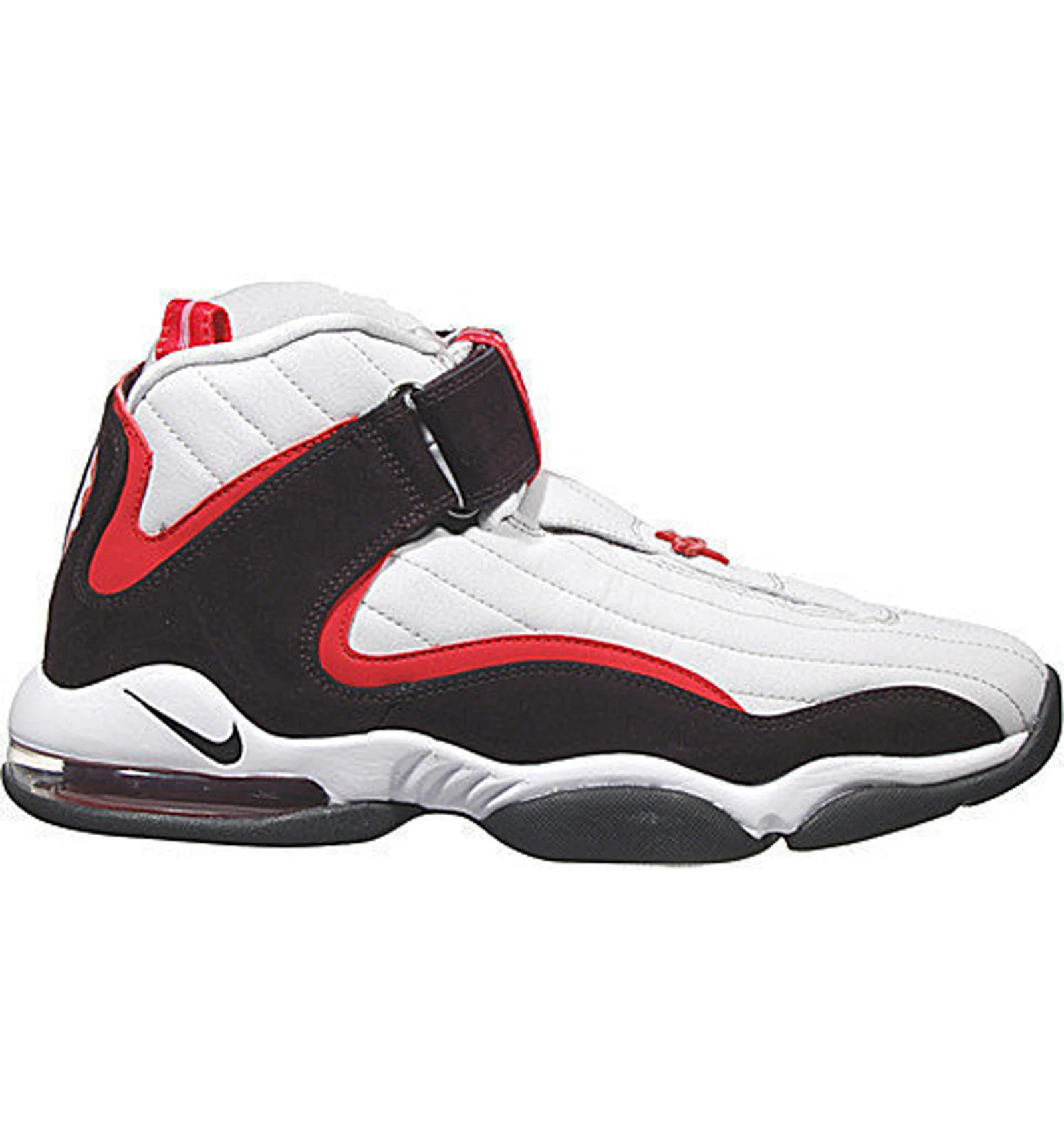 Air penny store red