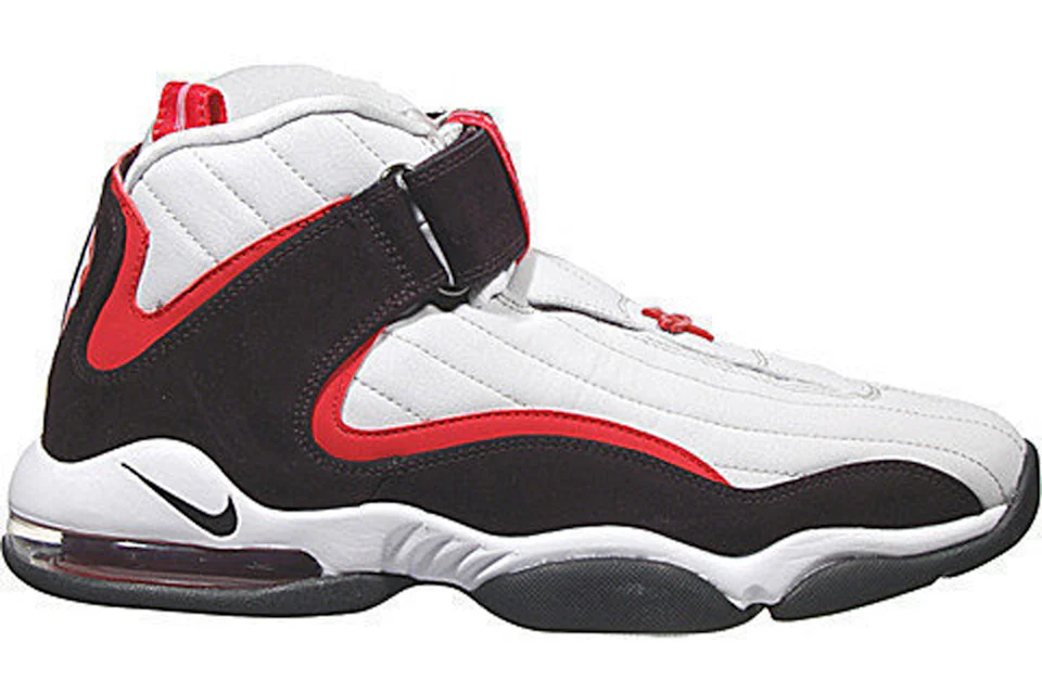 Air max penny clearance 4