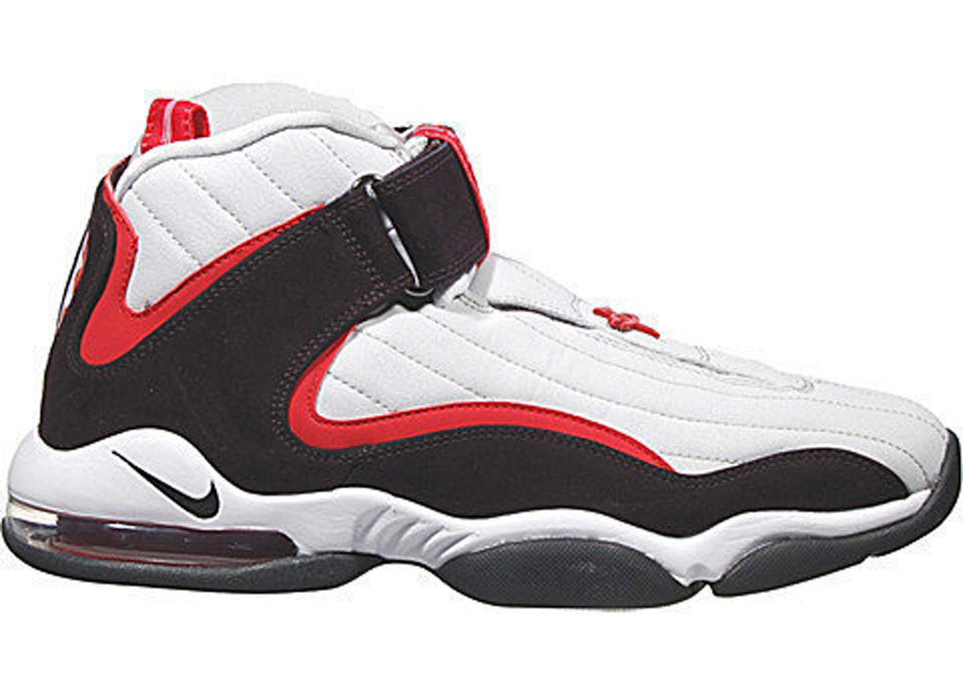 Nike air penny top 4 for sale