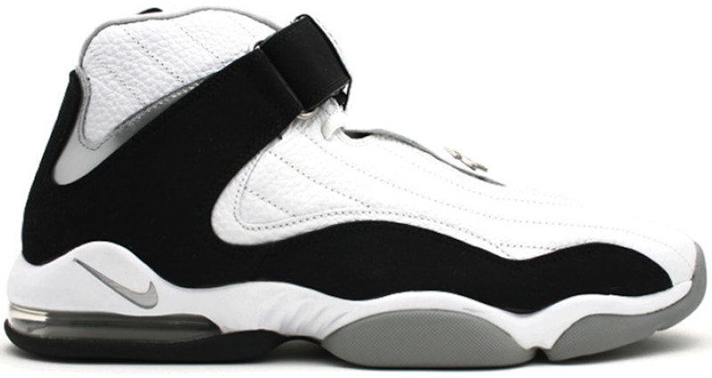 nike air penny 4 for sale