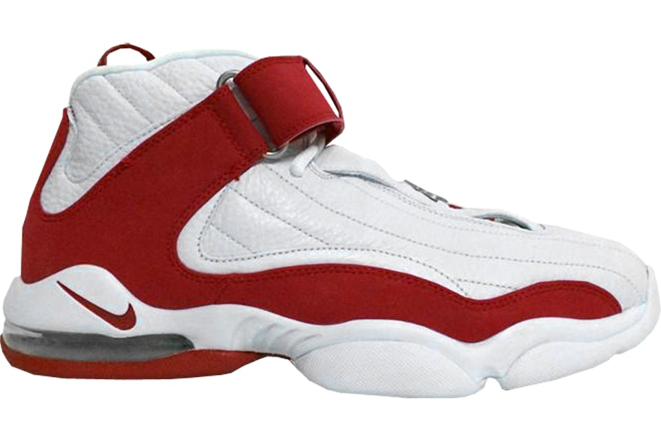 Nike air 2025 max penny iv