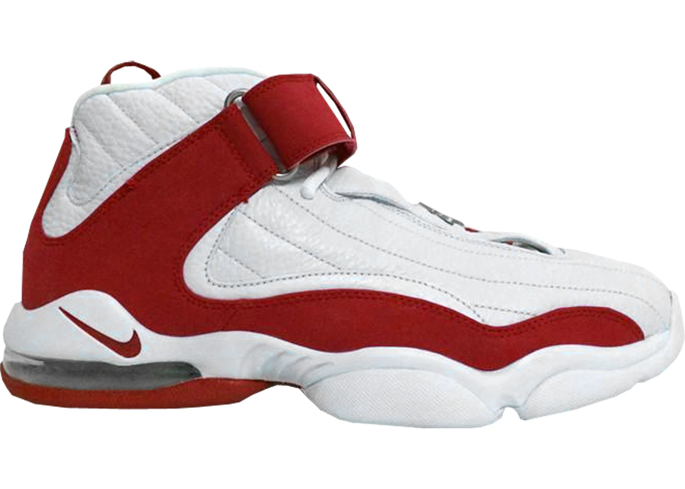 Nike penny 4 online