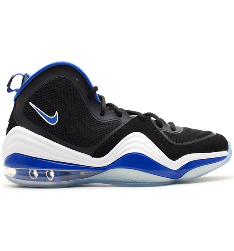 Basketball Penny Orlando Home Nike Air Penny V Orlando Men's
