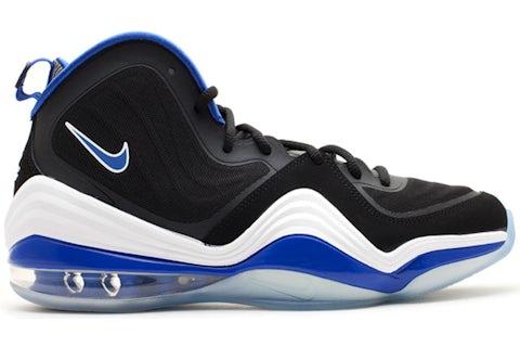 Nike Air Penny V Orlando Men's 537331-040 US