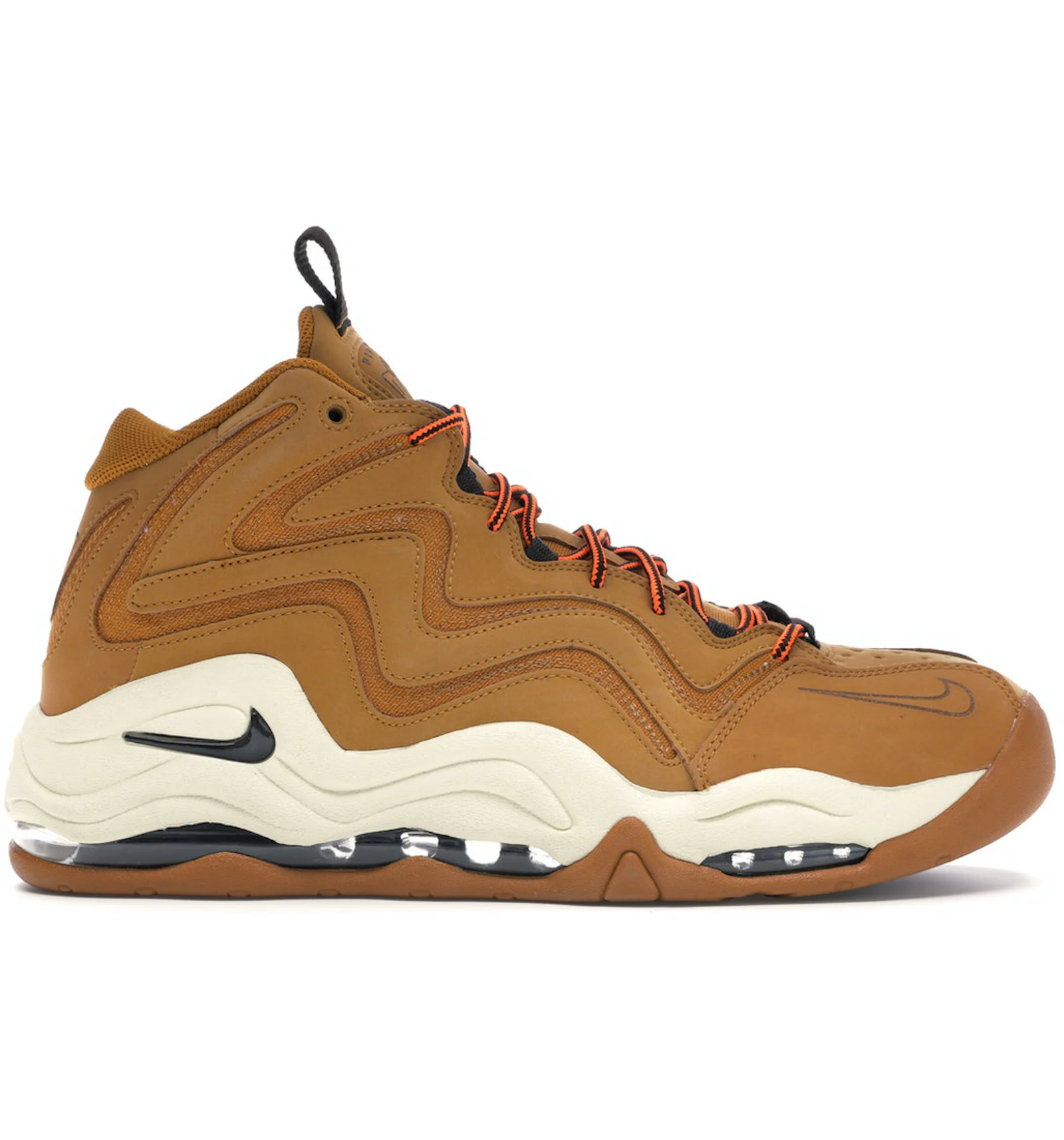 Nike air pippen deals 1 uomo online
