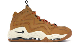 Nike Air Pippen 1 Black Vast Grey Uomo 325001 004 IT