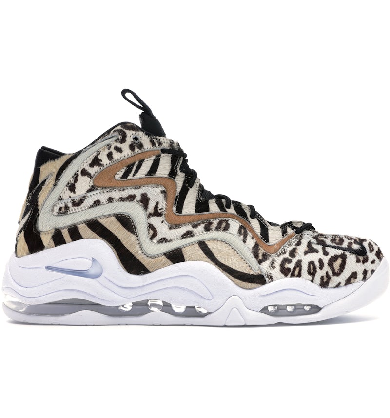 Nike Shoes Animal Nike Nike Air Pippen Kith Chimera Animal Print