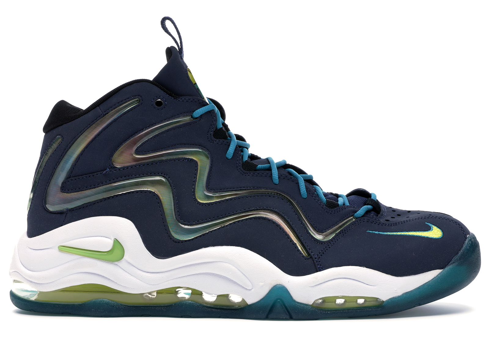 Nike Air Pippen 1 Midnight Navy Product