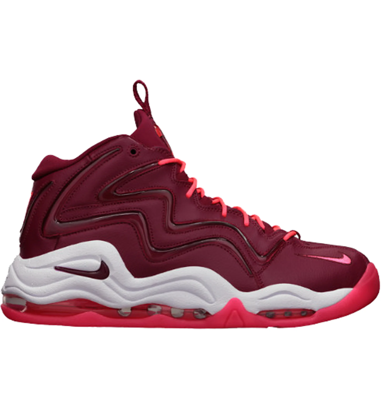 Nike air pippen best sale 5 rosa
