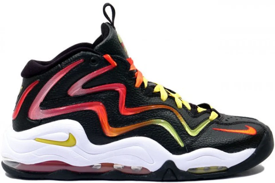 Nike Air Pippen 1 Sunset Men s 410489 086 US