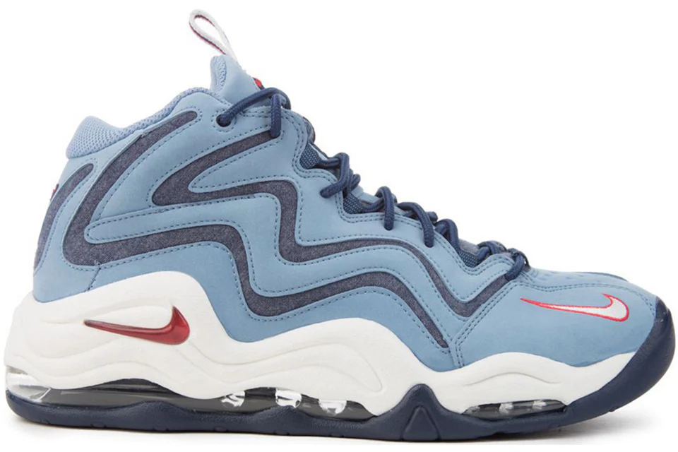 Nike air pippen deals 1 uomo online
