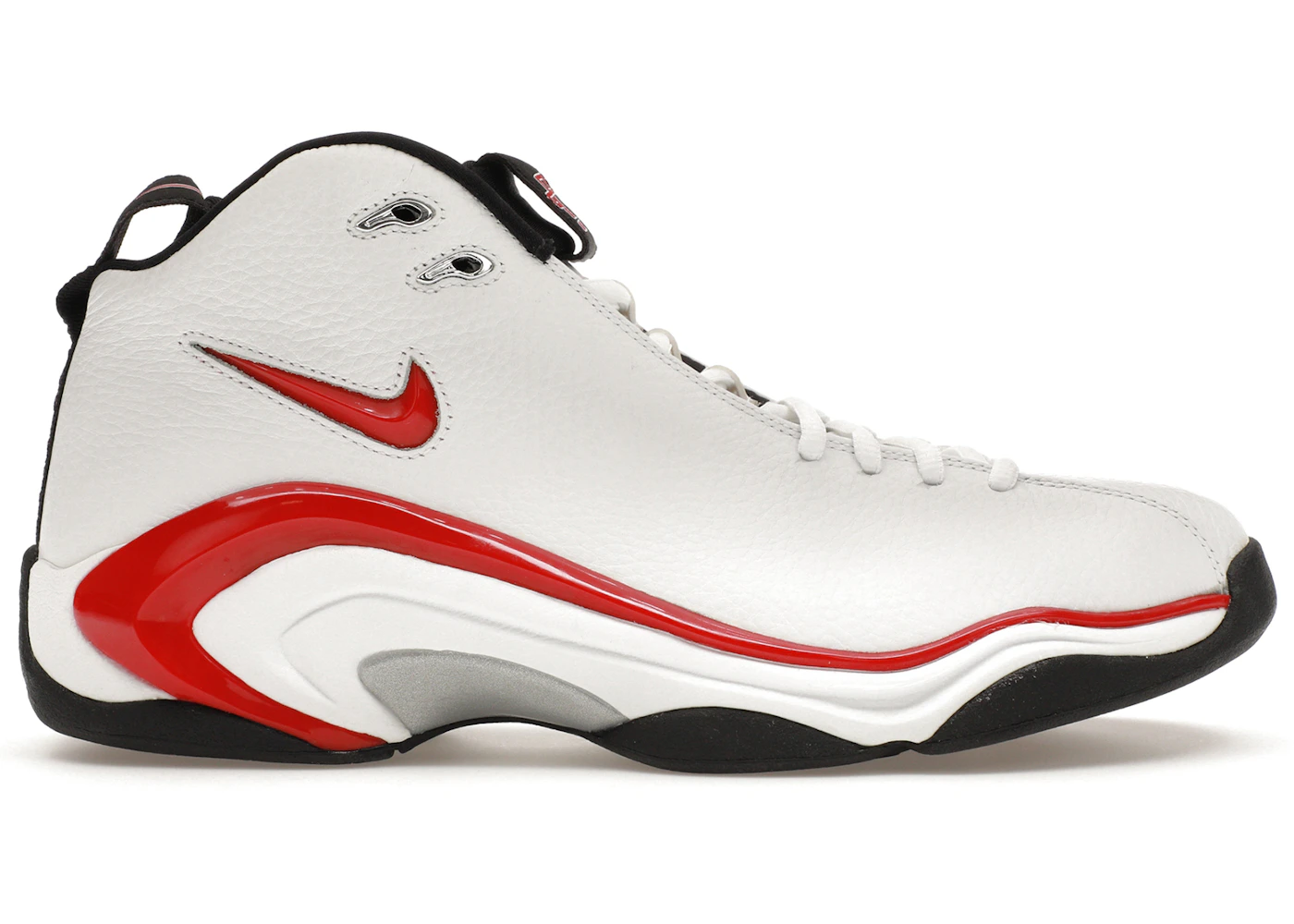Jordan Pippen Sneaker History Pippen Wearing Jordans New Arrivals