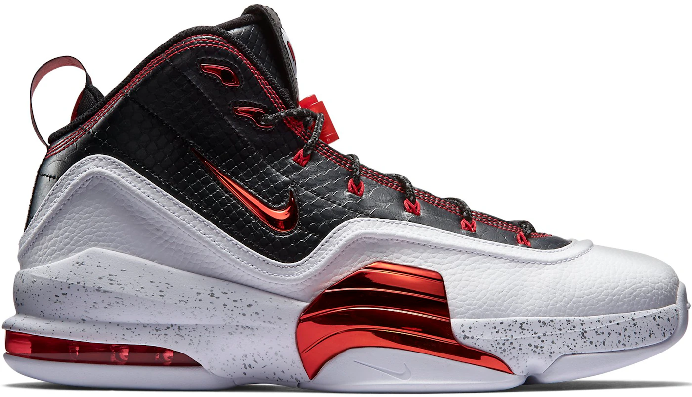 Nike Scottie Pippen Basketball Shoes Sneakers