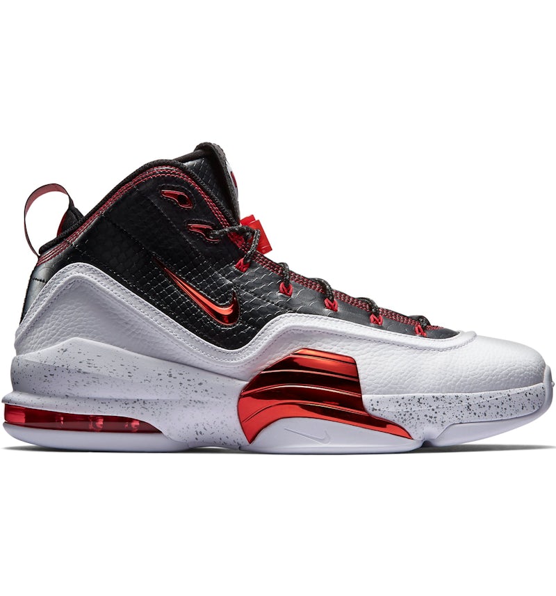 Nike Air Pippen 6 Bulls Men s 705065 100 GB