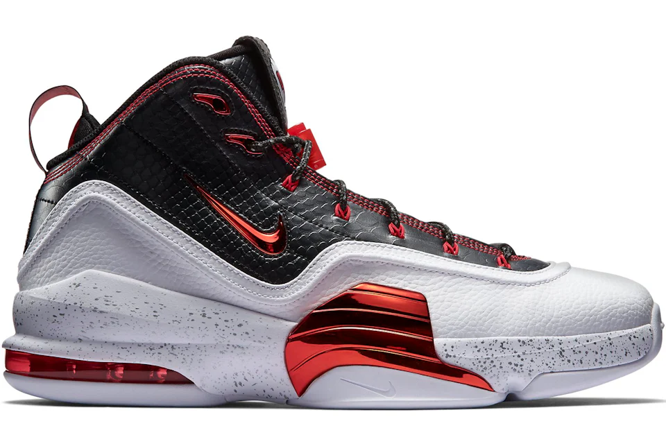 Nike Air Pippen 6 Bulls Men s 705065 100 US
