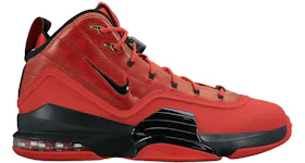 Nike air pippen discount 3 donna rosse