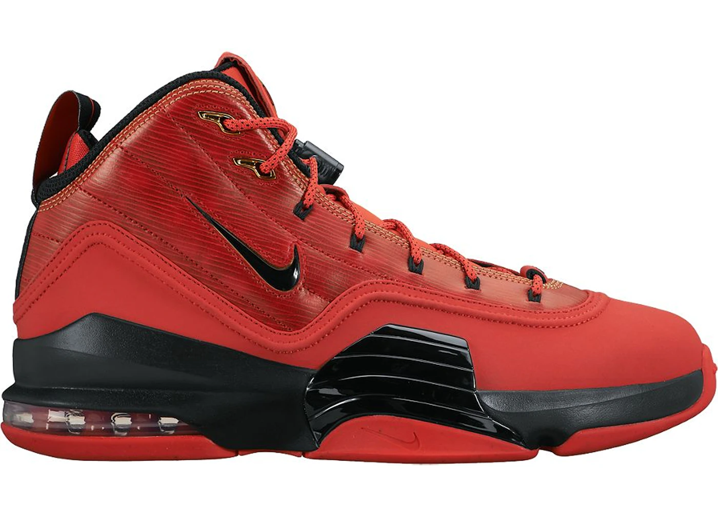 Nike air pippen deals 6 uomo prezzo