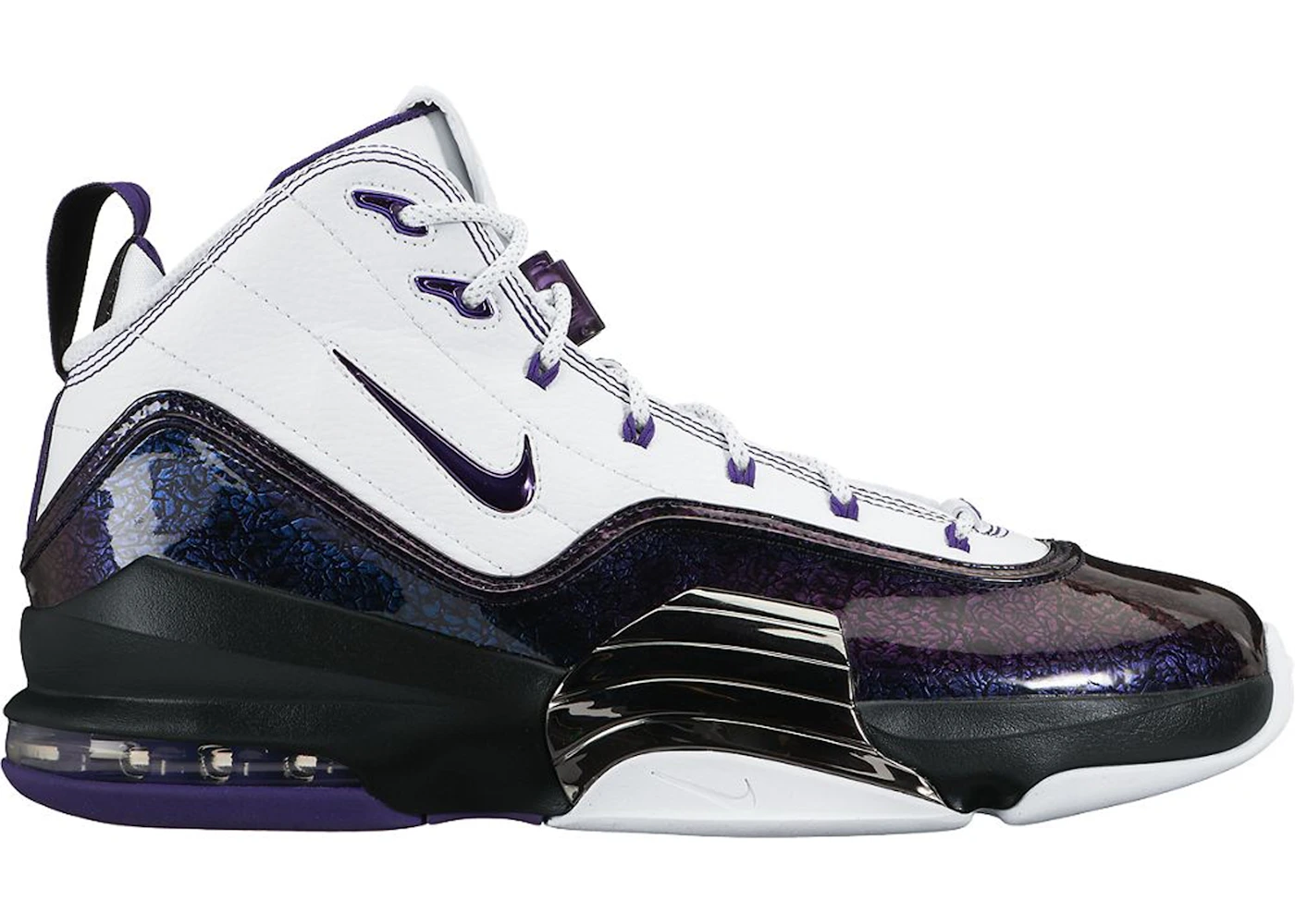 Scottie pippen 6 hot sale shoes