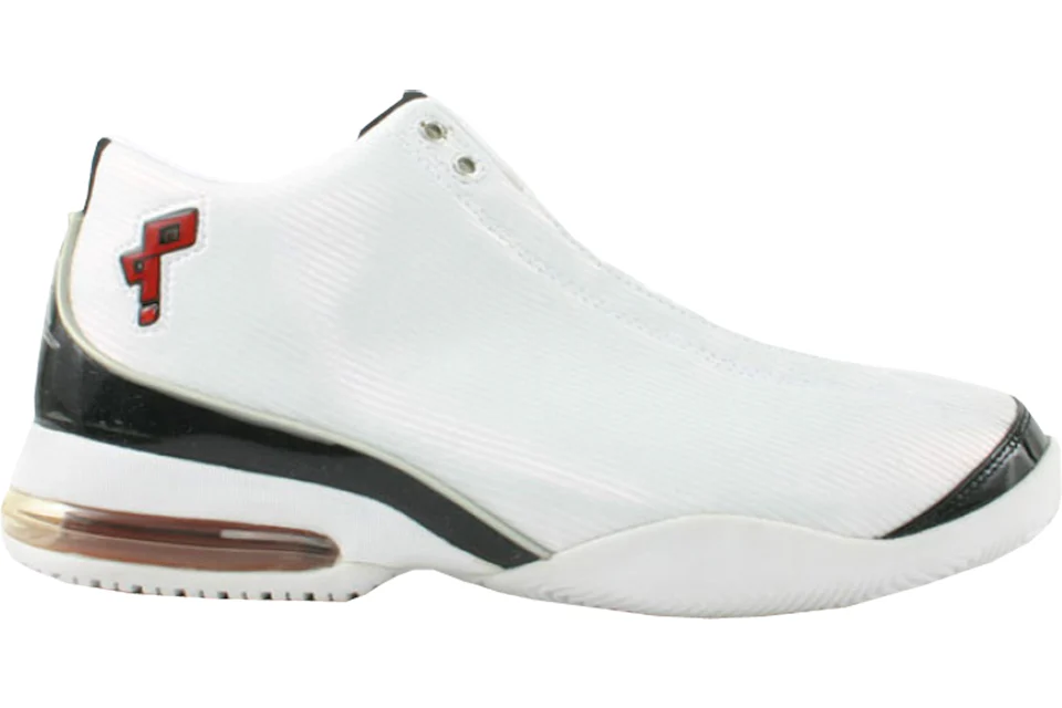 Nike air pippen deals 4 donna rosso