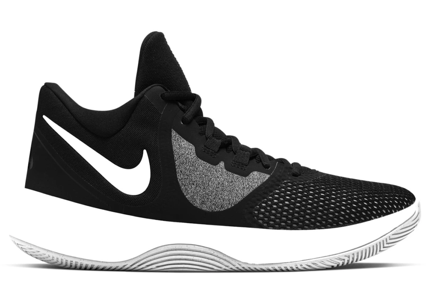 Nike air precision 2 negro Clearance