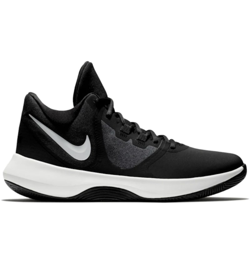 Nike Air Precision NBK Black White Men's AQ3521-001 US