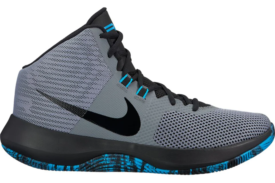 Nike hotsell precision air