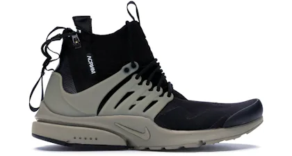 Nike Air Presto Acronym Volt - 844672-100