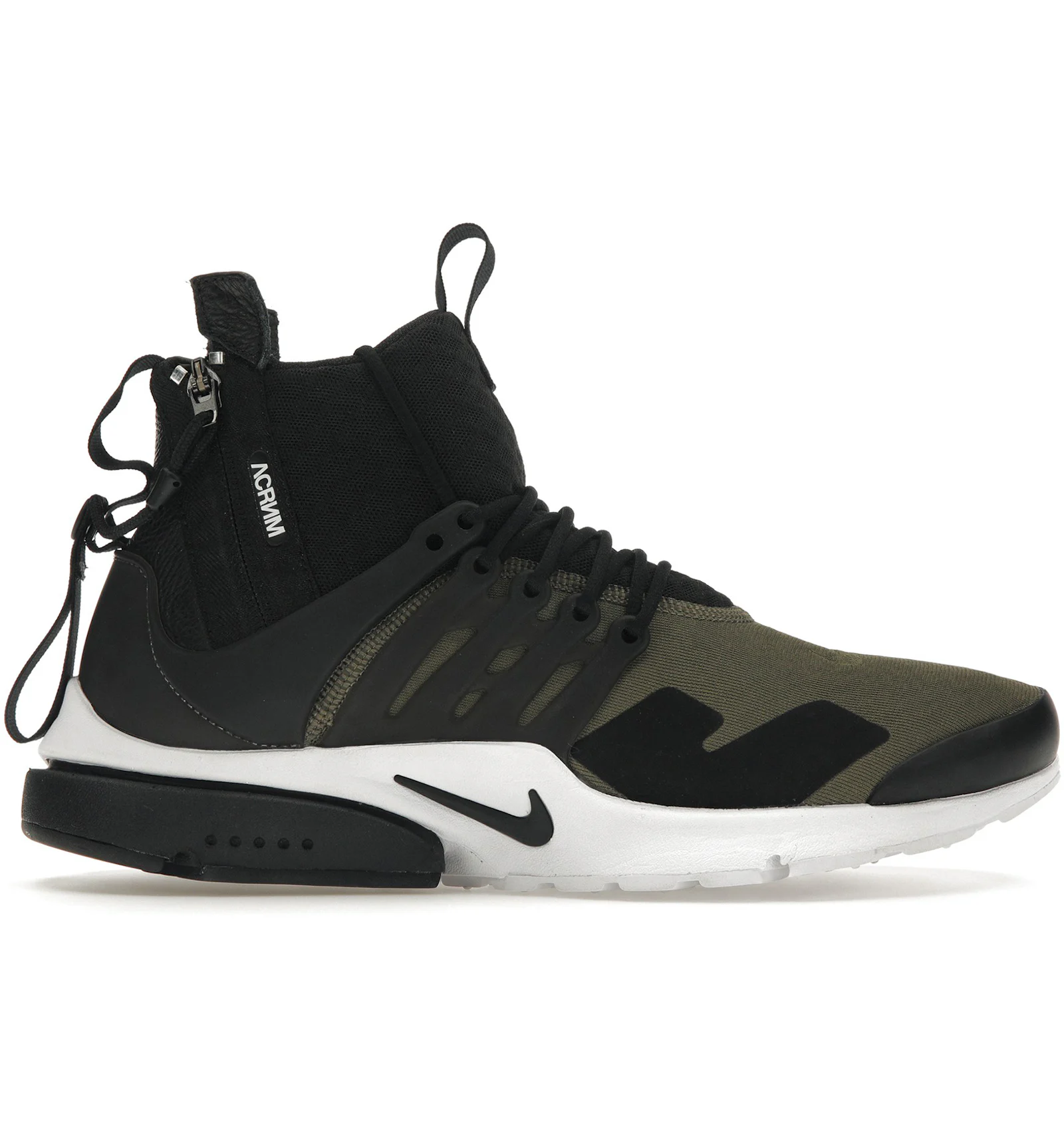 Nike acronym presto retail price Clearance