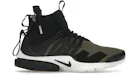 Nike Air Presto Acronym Volt Men's - 844672-100 - US