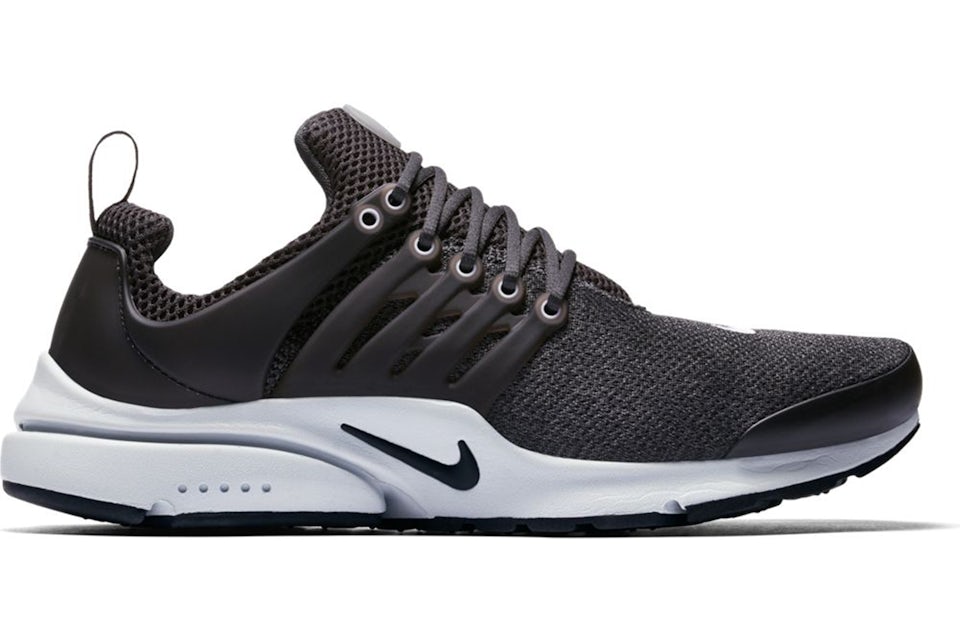 Nike air presto best sale anthracite