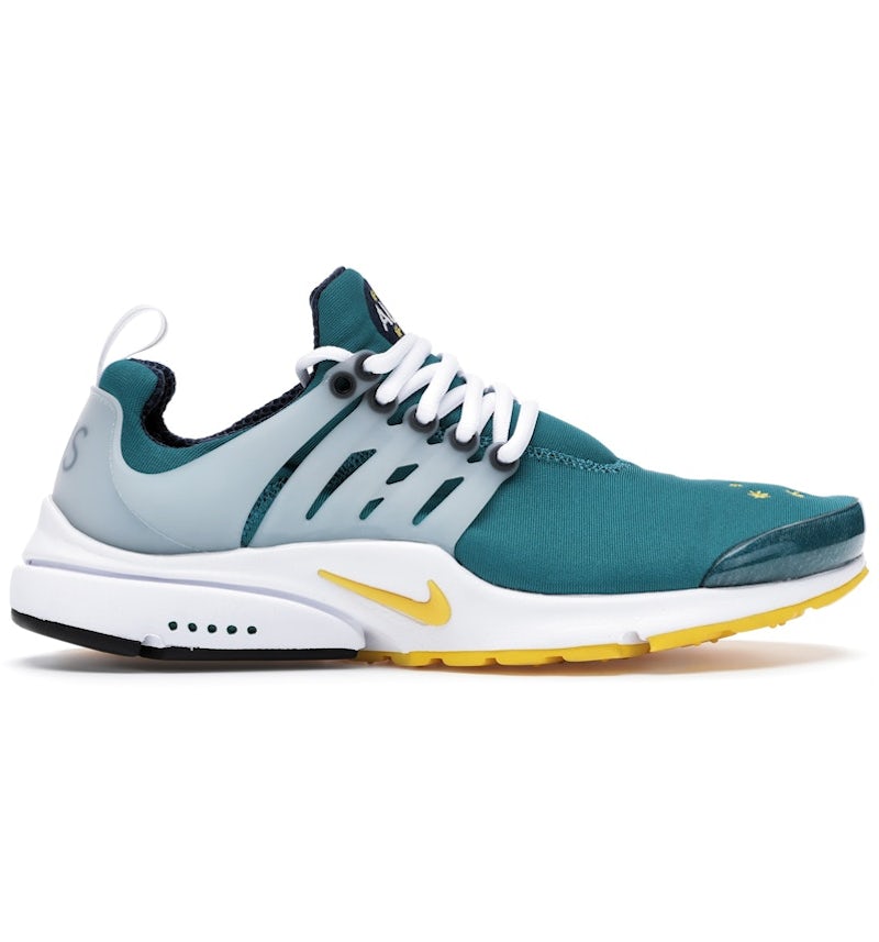 Nike Air Presto Australia Olympic (2020) Men's CJ1229-301 US