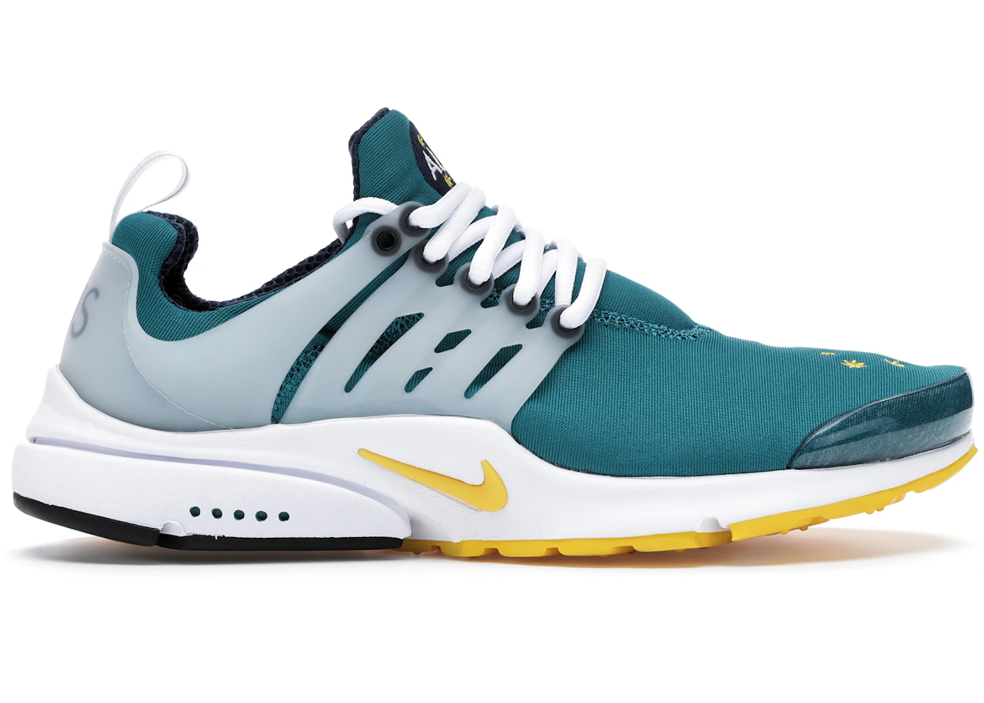 Nike Air Presto Australia Olympic (2020) Men's CJ1229-301 US