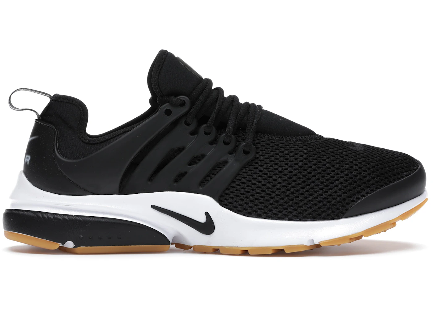 Nike presto black womens Clearance