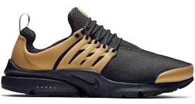 Nike air 2025 presto burgundy